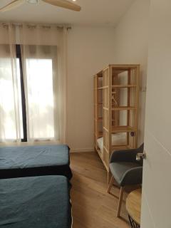 Bioparc Gem, City Center & Airport - Valencia - 6
