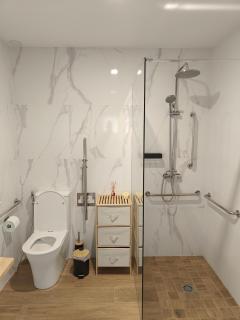 Eliving - Apartment BioPark City Center & Airport - 3