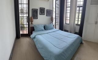 Affordable 1-Bedroom Apartment for Monthly Rental in Phnom Penh BKK2 - 9