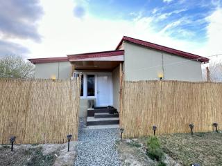Base Camp Katpana - Skardu - 0