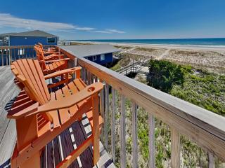 Perse-vear-ance - Topsail Beach - 9