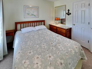 Perse-vear-ance - Topsail Beach - 6