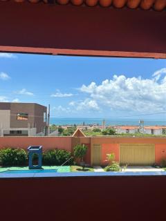 Duplex à 800 mts do Beach Park COM 5 suítes - Aquiraz - 3