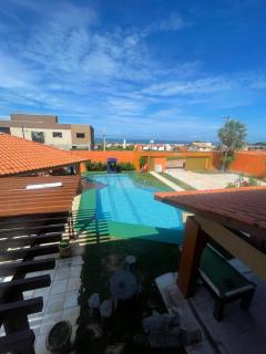 Duplex à 800 mts do Beach Park COM 5 suítes - Aquiraz - 2