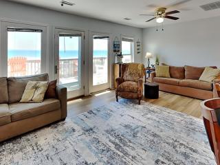 Perse-vear-ance - Topsail Beach - 4