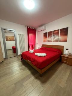 CASERMA GUELFA - Casa VACANZA CHIARINA - San Benedetto del Tronto - 6