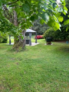 Gite Les Marmottes - La Salle - 7
