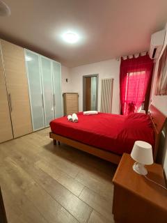 CASERMA GUELFA - Casa VACANZA CHIARINA - San Benedetto del Tronto - 7