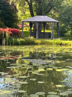 Gite Les Marmottes - 9