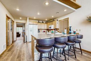 Cedar Lane Getaway - 1