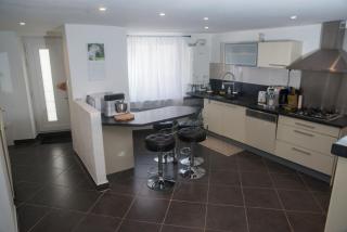Maison de ville meublée 60m2 - 0