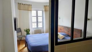 Maison Triplex Atypique Centre-Historique 140 m2 - Embrun - 8