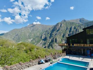 Sky House Yeghegis by Arkouda - Yeghegis - 8