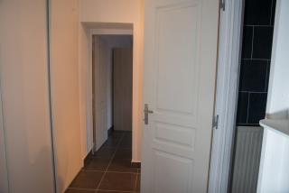 Maison de ville meublée 60m2 - Saint Etienne - 4