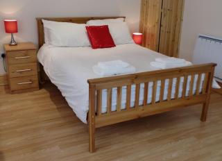 Quiet cosy apartment - Stoke on Trent - 4