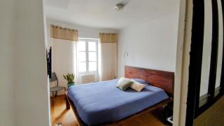 Maison Triplex Atypique Centre-Historique 140 m2 - Embrun - 9
