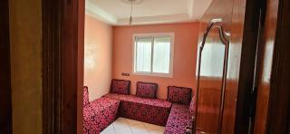 Appartement Meublé à Hay Salam Agadir - 3