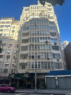 Copacabana - Posto 05 - Rio de Janeiro - 1