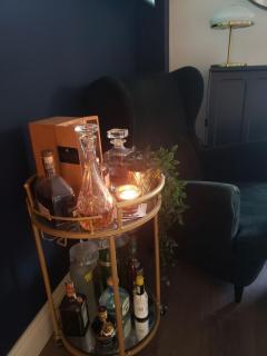 Cosy Malahide Apartment - Malahide - 6