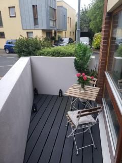 Cosy Malahide Apartment - Malahide - 5