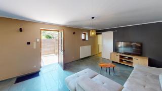 Gîte de L'obourg-joie - Shape - Pairi Daiza - Mons - Parking privé et gratuit - Mons - 2