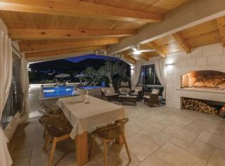 Luxury Villa MaLo - Trogir - 4