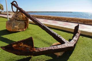 El Descansito - Mar y playa cerca del aeropuerto - Santa Pola - 8