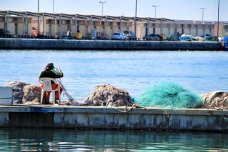 El Descansito - Mar y playa cerca del aeropuerto - Santa Pola - 6