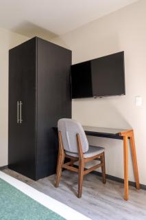 Loft Con Terraza Polanco - PINO - Città del Messico - 5