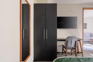 Loft Con Terraza Polanco - PINO - Città del Messico - 2
