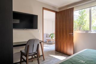 Loft Con Terraza Polanco - PINO - Città del Messico - 1