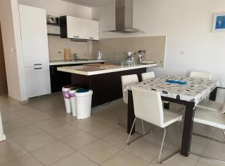 Panoramic Seaview Apartment Silver - Ližnjan - 1