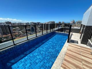 Apartamento na Ponta Verde - Maceió - 0