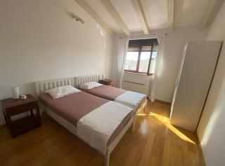 Panoramic Seaview Apartment Silver - Ližnjan - 4
