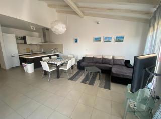 Panoramic Seaview Apartment Silver - Ližnjan - 8