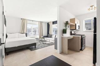 Miami Magic 1BR 4 Guests - 5