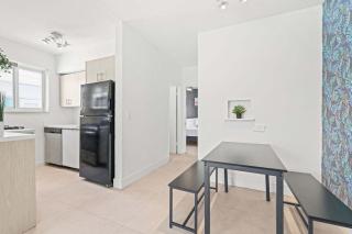 Miami Magic 1BR 4 Guests - Miami Beach - 8