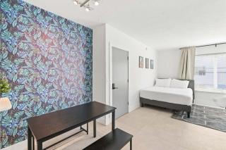 Miami Magic 1BR 4 Guests - 7