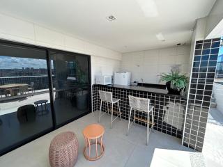 Apartamento na Ponta Verde - Maceió - 8