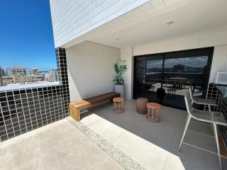 Apartamento na Ponta Verde - Maceió - 4