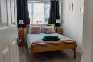 Withernsea 2 bed apt and sofa bed - Withernsea - 8
