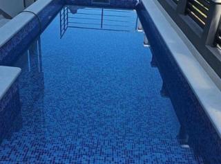 Spacious Villa With Outdoor Swimming Pool in Trogir - Trogir - 8