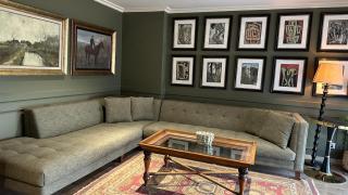 One Constitution Avenue by Goldfinch - Islamabad - 6
