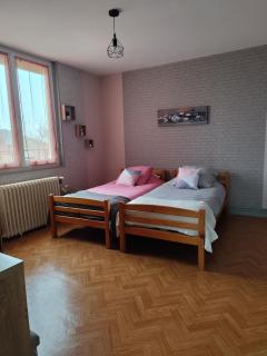 Notre Doux Logis - - 4