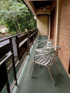 Cabañas Costa Santino - 8