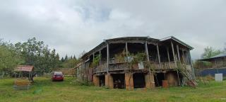 Gia's Home in Vazisubani - Vazisubani - 9