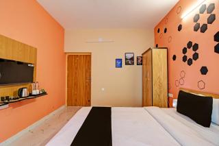 Hotel O Emerald Inn - Bhubaneshwar - 2