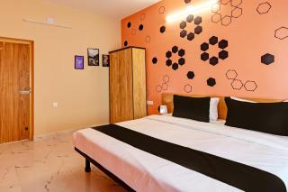 Hotel O Emerald Inn - Bhubaneshwar - 6