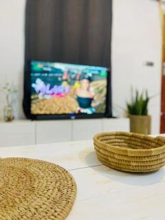Africa appartement - Kika - 6