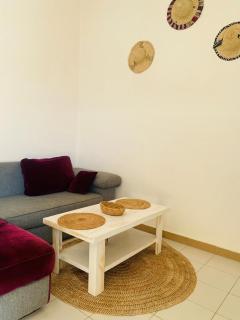 Africa appartement - Kika - 2